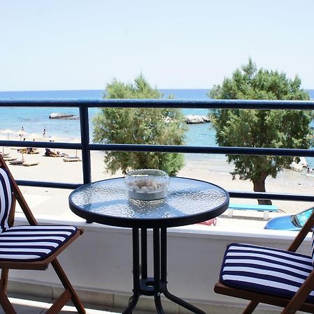 Rodos Beach Archangelos  Buitenkant foto